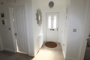 HALLWAY- click for photo gallery